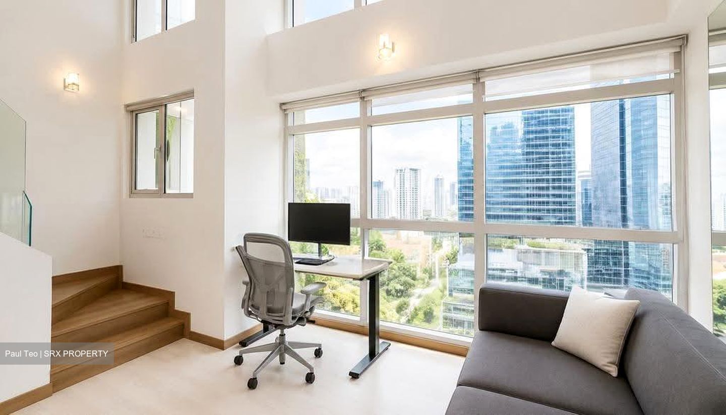 Icon (D2), Apartment #612375541